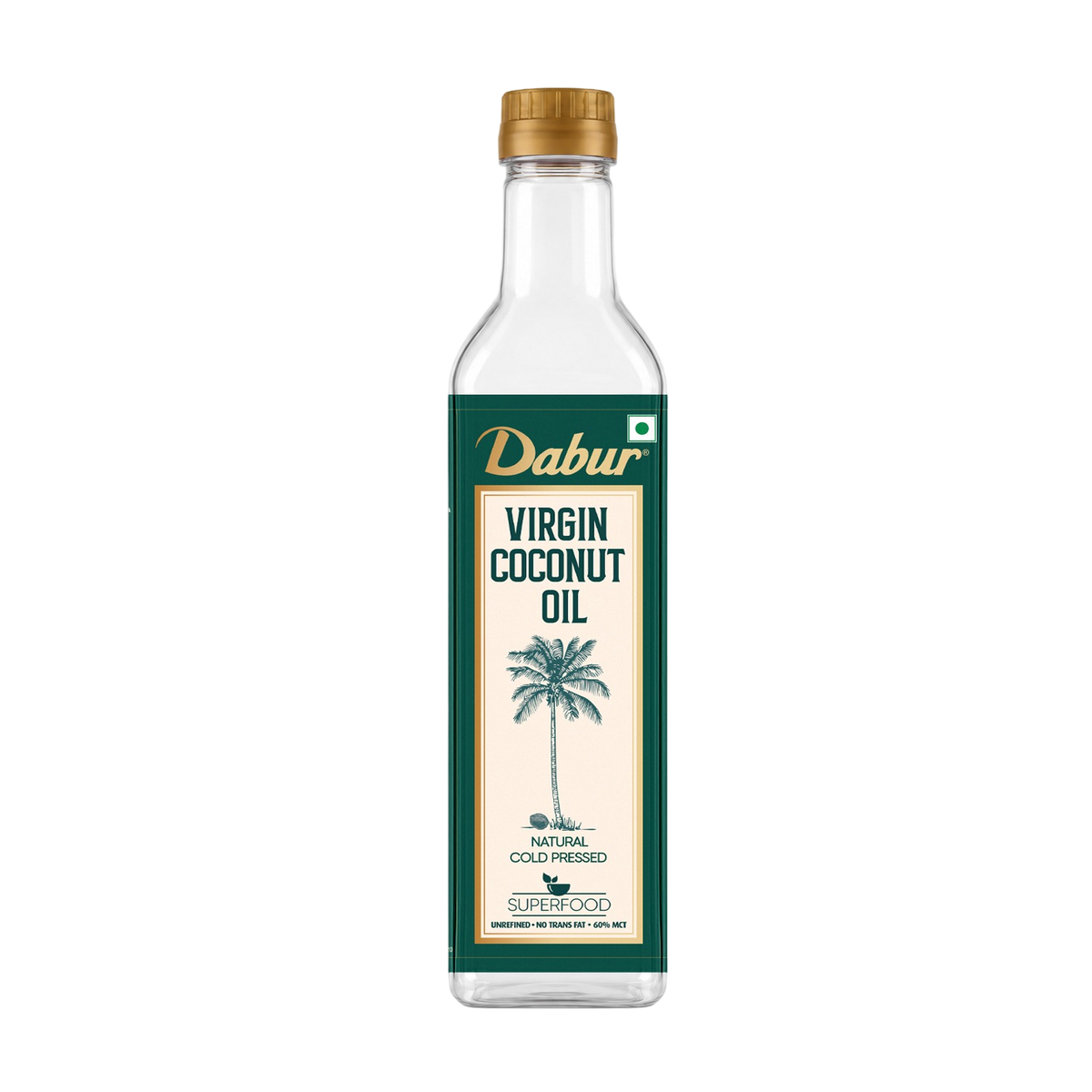 Dabur Virgin Coconut Oil