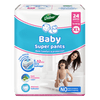 Dabur Baby Super Pants Extra Large
