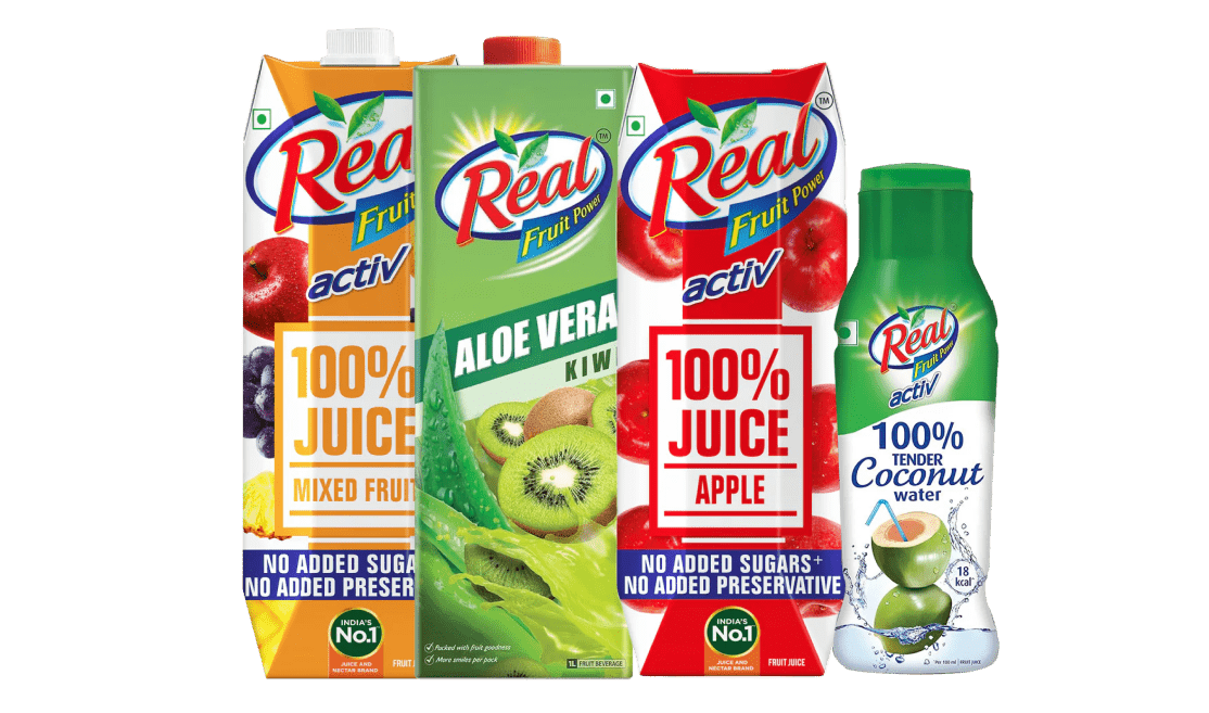 Beverages