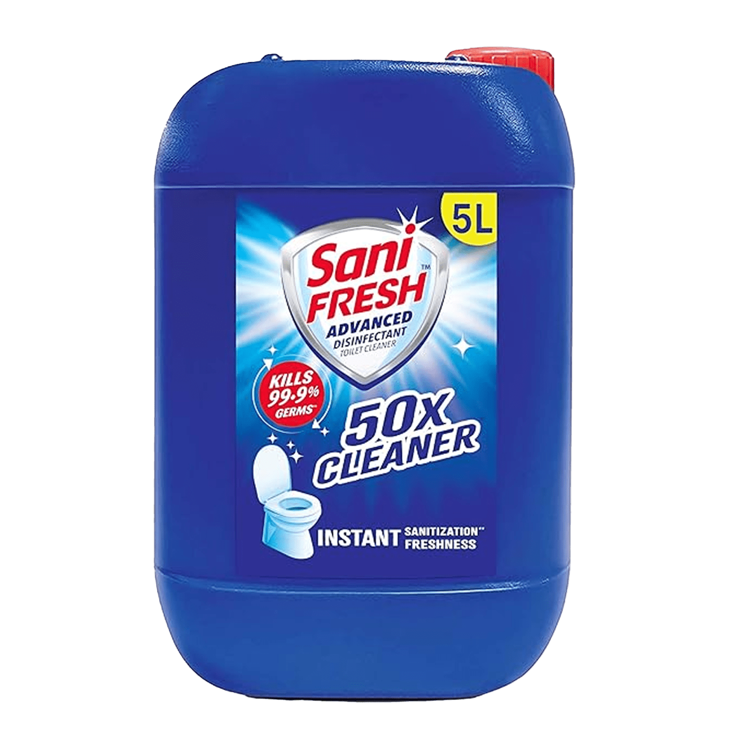 Toilet Cleaner