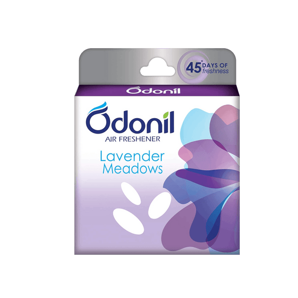 Odonil Air Freshener Blocks Combo