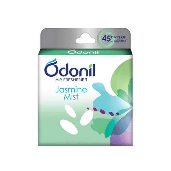 Odonil Air Freshener Blocks Combo