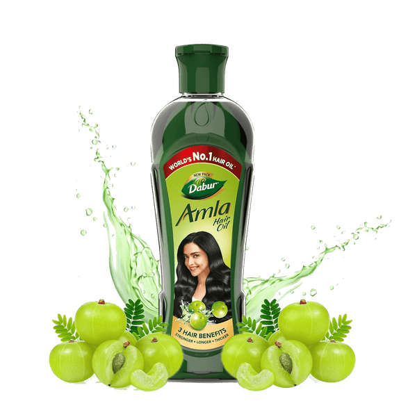Dabur Amla Hair Oil