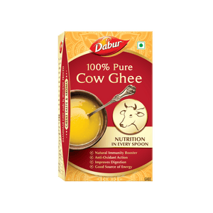 Dabur Ghee - Daburshop