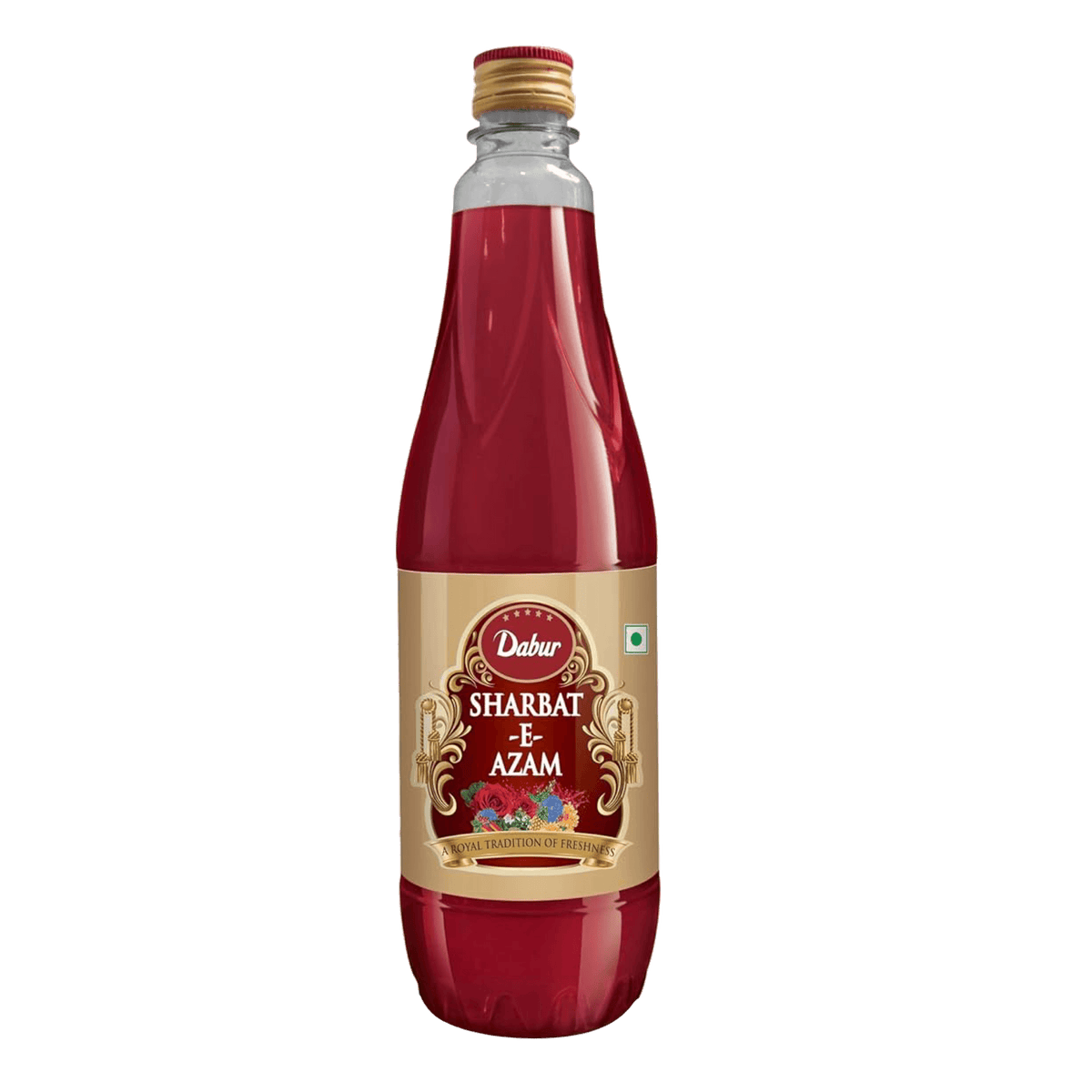 Buy Dabur Sharbat-E-Azam 750ml - Stay Hydrated | Official e-Store Daburshop