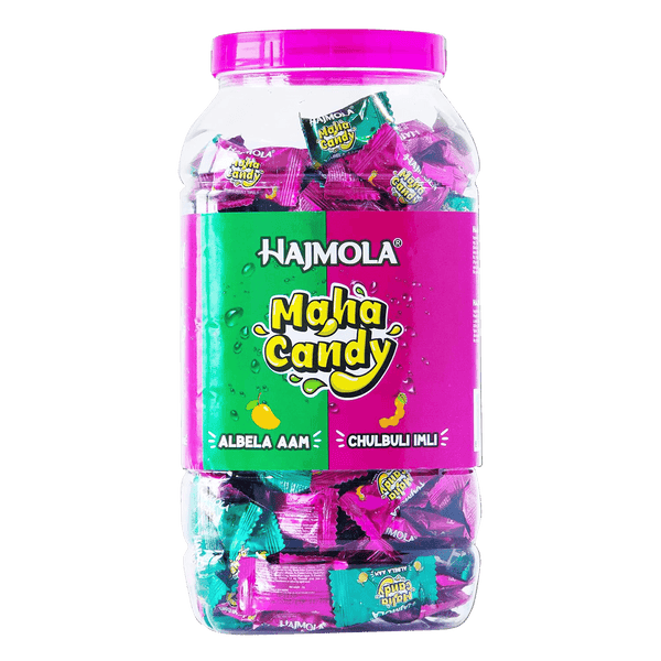 Hajmola Maha Candy Aam/Imli Jar