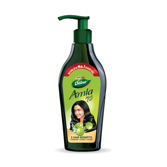 Dabur Amla Hair Oil - Daburshop
