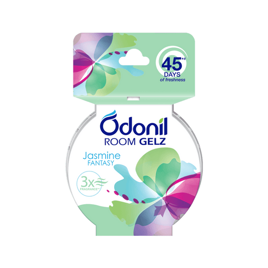 Odonil Room Gelz Jasmine Fantasy - Daburshop