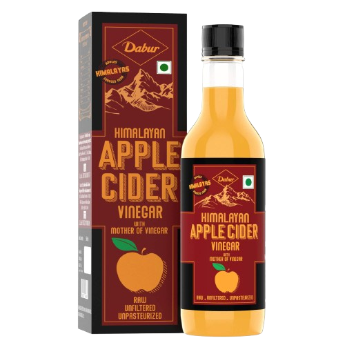 Dabur Himalayan Apple Cider Vinegar