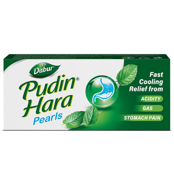 Pudin Hara Pearls