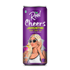 Réal Cheers Jamuntini 250ml