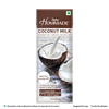 Dabur Hommade Coconut Milk 200ml | 2 Creamy Coconuts