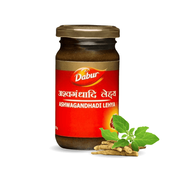 Dabur Ashwagandhadi Lehya
