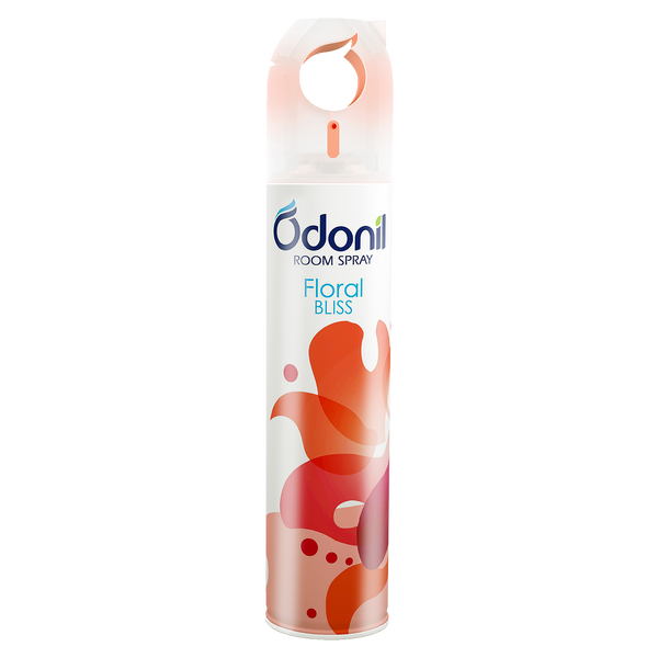 Odonil Room Spray Floral Bliss