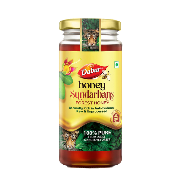 Dabur Sunderbans Honey