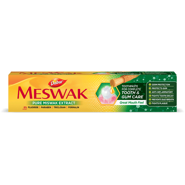 Dabur Meswak Toothpaste