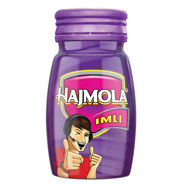 Hajmola Digestive Tablets Imli