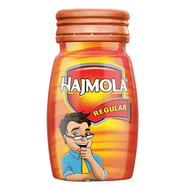 Hajmola Variety Pack