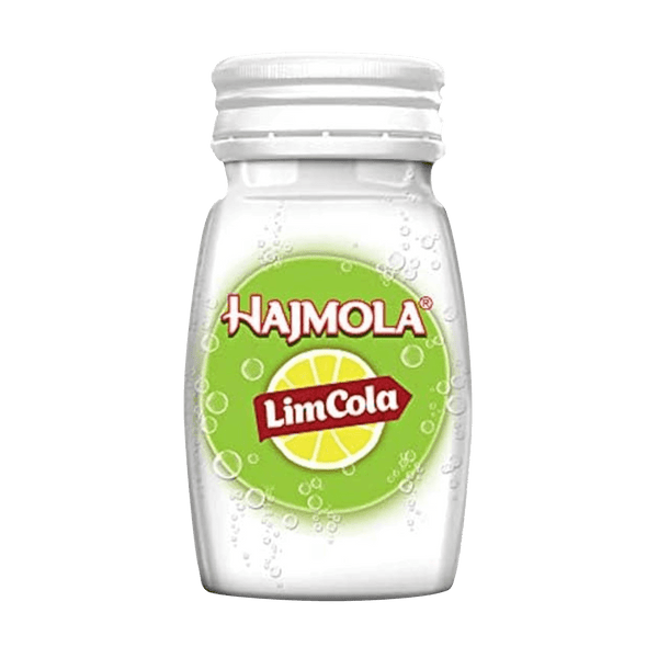 Hajmola Digestive Tablets Limcola