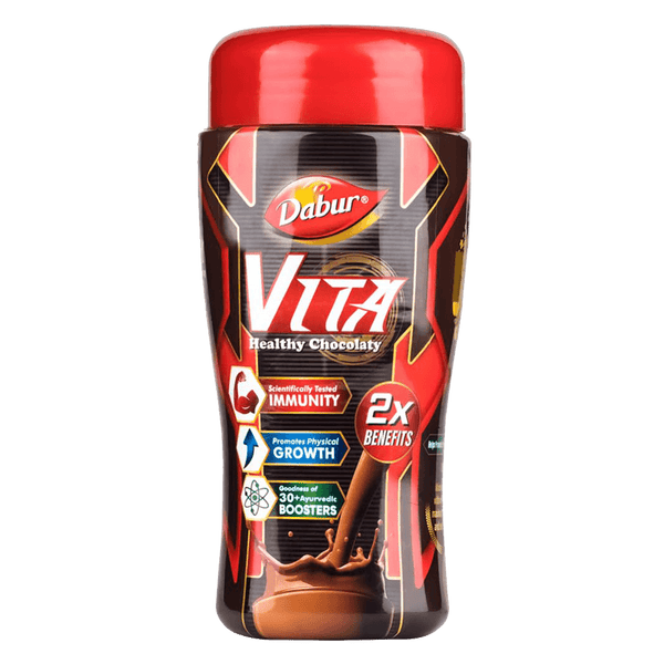 Dabur Vita (Jar)