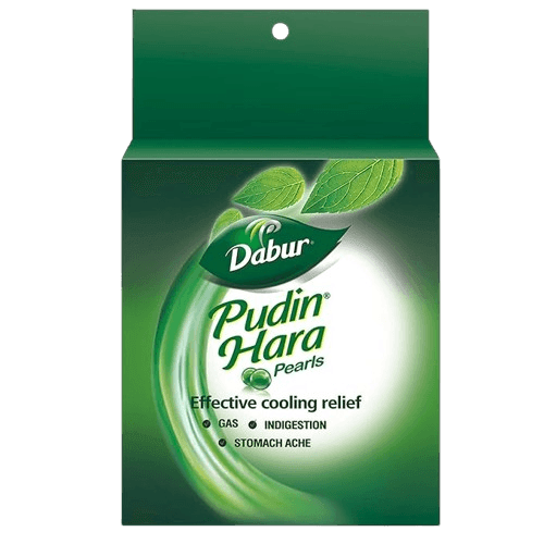 Pudin Hara Pearls