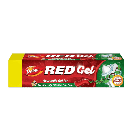 Dabur Red Gel - Daburshop
