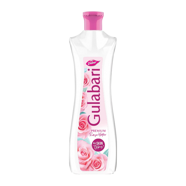 Dabur Gulabari Premium Rose Water