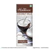 Dabur Hommade Coconut Milk 200ml | 2 Creamy Coconuts