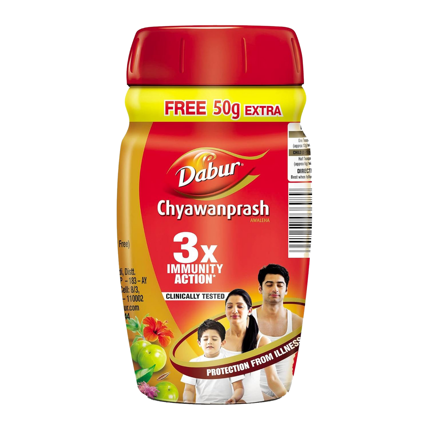 Family Wellness Pack