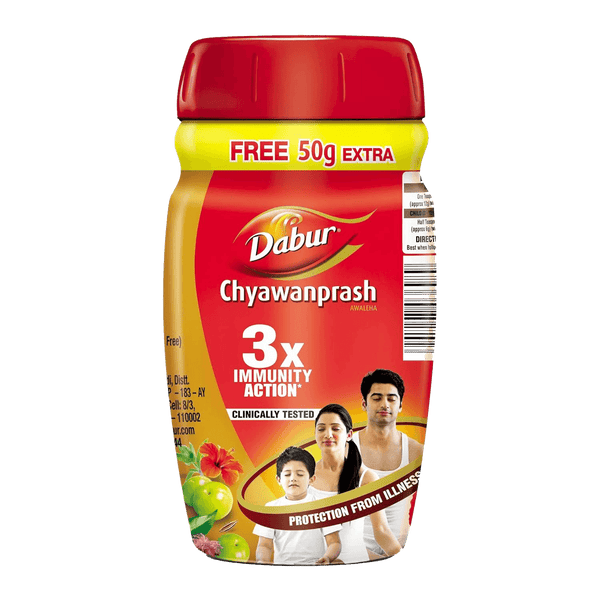 Immunity Booster Combo