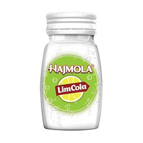 Hajmola Digestive Tablets Limcola