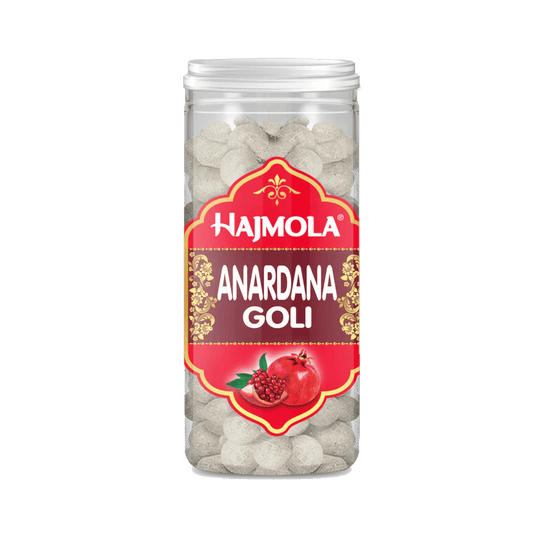 Hajmola Anardana Goli - Daburshop