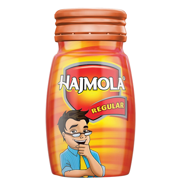 Hajmola Digestive Tablets Regular