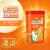 Dabur Glucoplus C Orange Jar