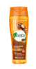 Dabur Vatika Bio Infusions Damage Therapy shampoo