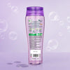 Dabur Vatika Bio Infusions Anti - Hairfall Shampoo