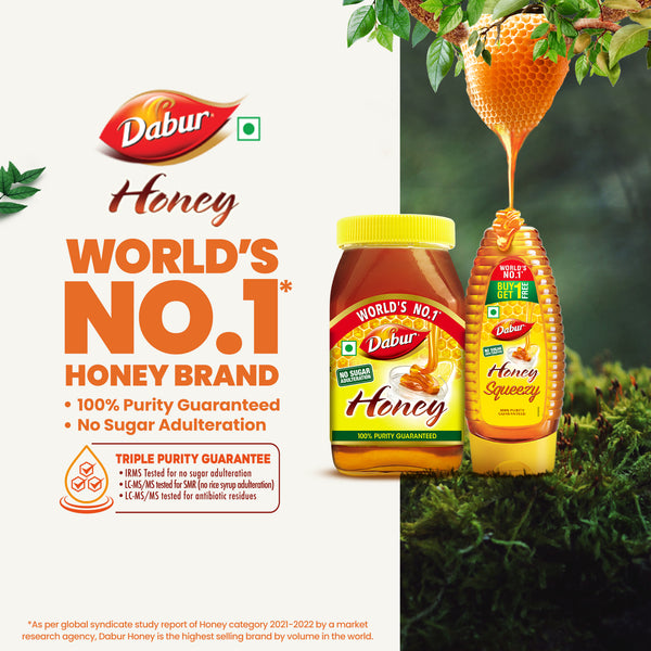Dabur Honey