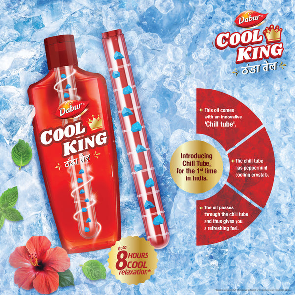 Dabur Cool King Thanda Tel