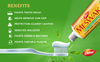 Dabur Meswak Toothpaste