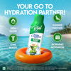 Réal Activ Tender Coconut Water (Pack of 6)
