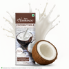 Dabur Hommade Coconut Milk 200ml | 2 Creamy Coconuts