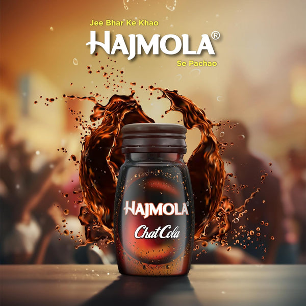 Hajmola Digestive Tablets Chatcola