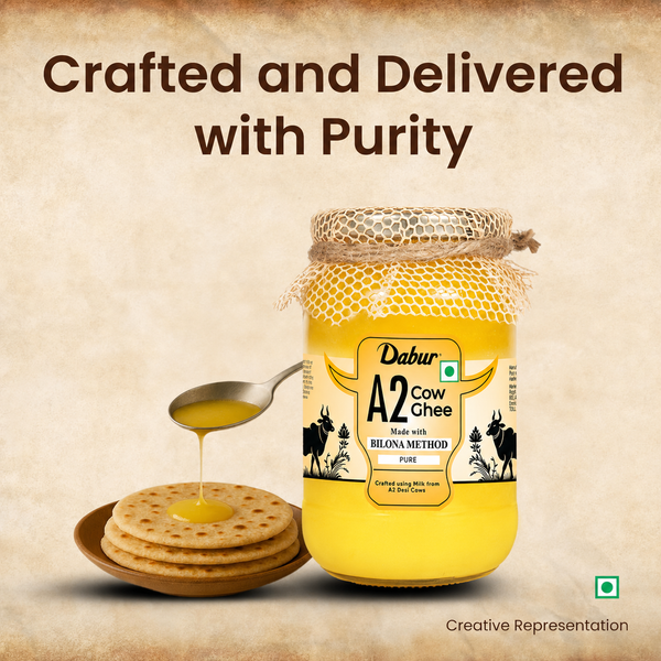 Dabur Kitchen & Vitality Duo