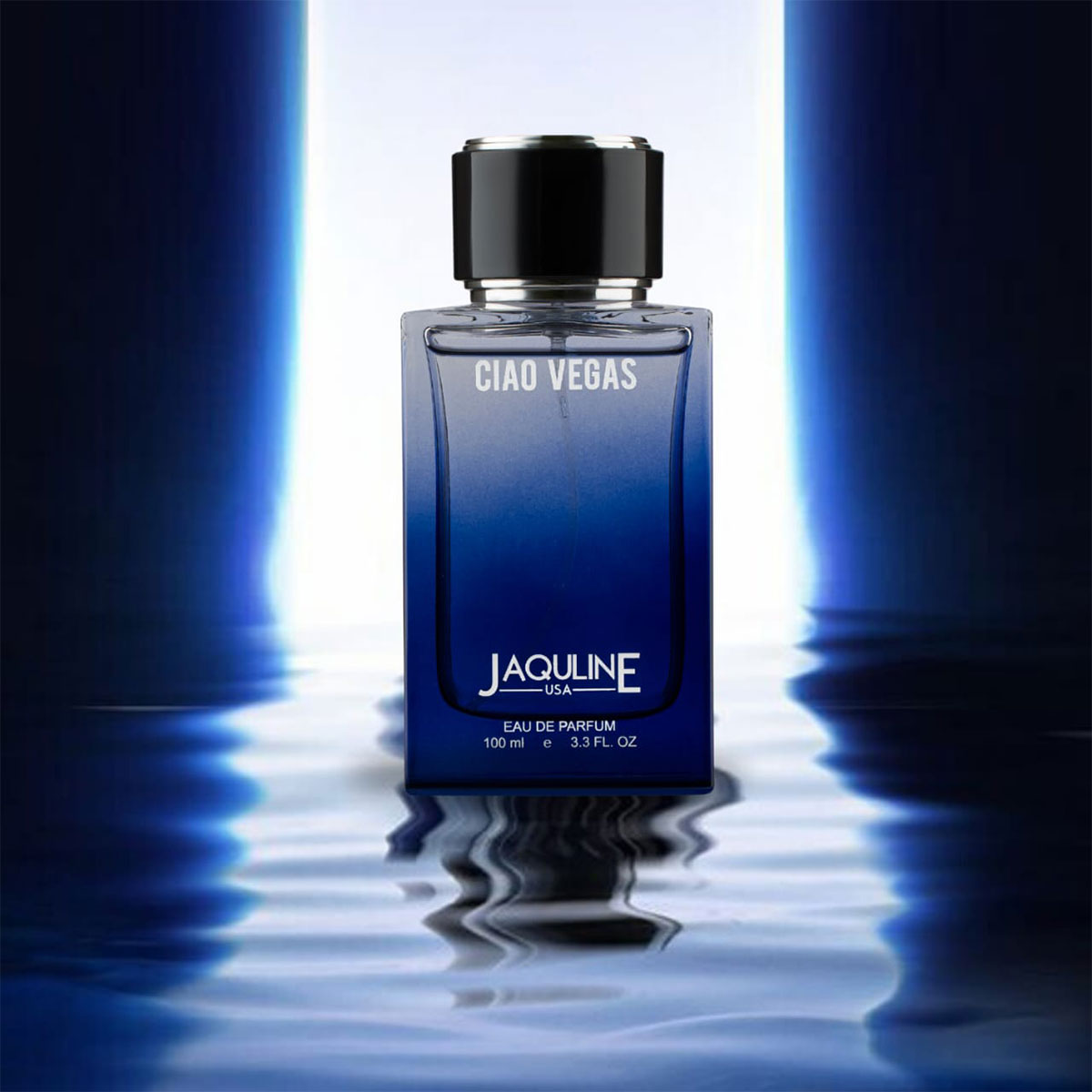 Jaquline USA Ciao Vegas EDP 100ml