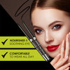 Jaquline USA OneStroke Super Black Kajal Twin Pack(0.30 gm+0.30 gm)