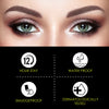 Jaquline USA OneStroke Super Black Kajal Twin Pack(0.30 gm+0.30 gm)