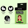 Jaquline USA Teatree & AloeVera Nose Pore Strips 10's