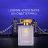 London NotesFineFrgrnces100mlSeductress
