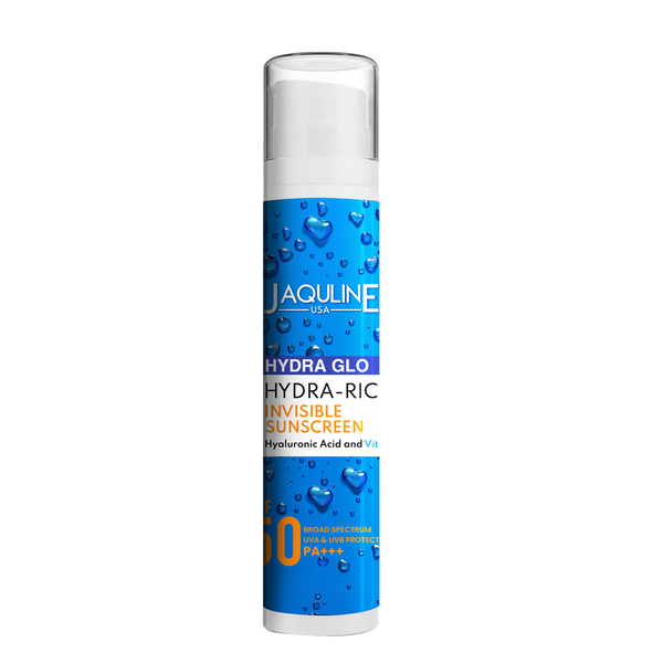 Jaquline USA HydraGlo SunscreenGel 50g