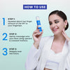 Jaquline USA HydraGlo SunscreenGel 50g